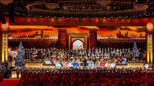 André Rieu's 2025 Christmas Concert - Merry Christmas — foto 1