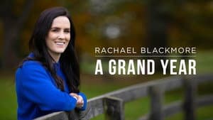Rachael Blackmore: A Grand Year — foto 1