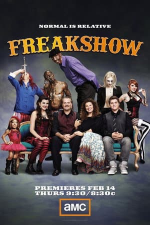 Temporada 1