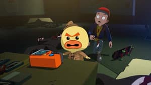 Episodio 2