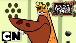 CN Invaded Part 3: That Darn Platypus — foto 1