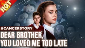 Dear Brother, You Loved Me Too Late — foto 1