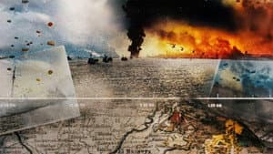 Suez: 24 Hours That Broke the British Empire — foto 1