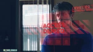 The Code — foto 2