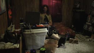 The Cat, The Reverend and The Slave — foto 3