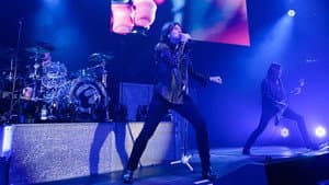 Europe: The Final Countdown 30th Anniversary Show - Live at the Roundhouse — foto 1