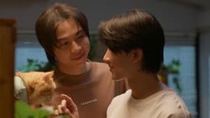 เปย์รักด้วยแมวเลี้ยง — foto 2