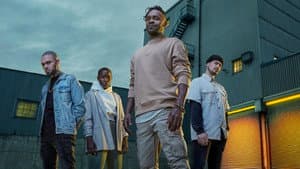 La fin des faibles — foto 1