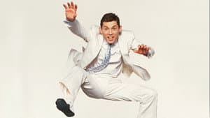 Lee Evans: Live At Her Majesty's Theatre — foto 2