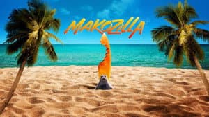 Makozilla — foto 2