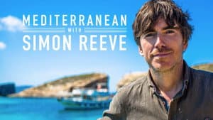 Mediterranean with Simon Reeve — foto 3