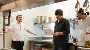 El Gusto Se Discute — foto 6