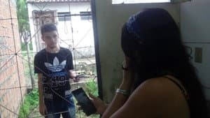 Paranóia — foto 4