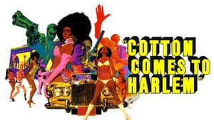 Cotton Comes to Harlem — foto 9