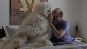 Yeti: A Love Story — foto 1