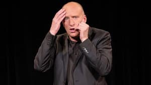 Gilles Détroit - Trépidant Quotidien ! — foto 1
