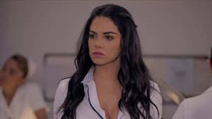 ¿Estás celosa de Brenda?