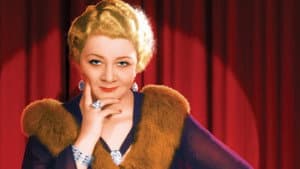 The Outrageous Sophie Tucker — foto 1