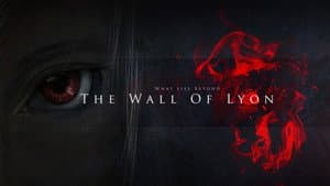The Wall of Lyon — foto 1