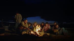 Sabotaje — foto 4