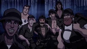 Saludos al Hombre de Hojalata