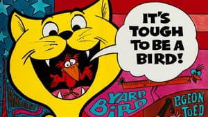 It's Tough to Be a Bird — foto 1