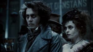 Sweeney Todd: El Barbero Demoniaco — foto 9