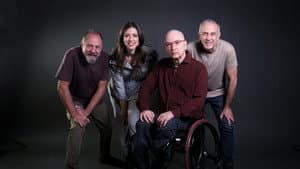 Bios. Vidas que marcaron la tuya: Os Paralamas do Sucesso — foto 4