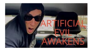 Artificial Evil Awakens — foto 1