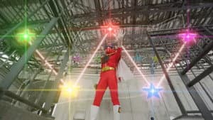ナンバーワン戦隊ゴジュウジャー 復活のテガソード — foto 11