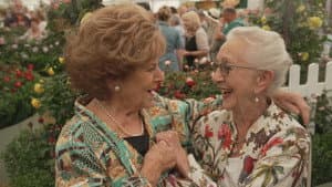 Barbara Knox at 90 — foto 1