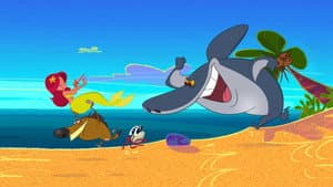 Zig y Sharko — foto 2