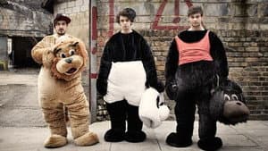 The Midnight Beast — foto 1