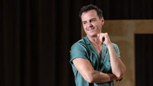 National Theatre Live: Vanya — foto 1