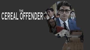 The Cereal Offender — foto 4