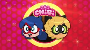 Miraculous Chibi — foto 1