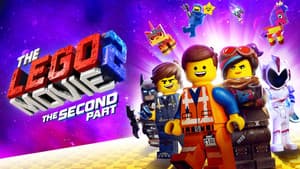 La Gran Aventura LEGO 2 — foto 3
