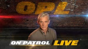 On Patrol: Live — foto 8