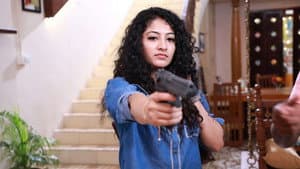 ஒன்ஸ் அபான் எ டைம் இன் மெட்ராஸ் — foto 5