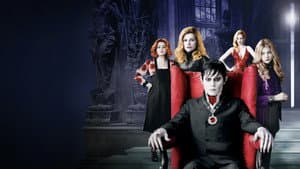 Sombras Tenebrosas — foto 2