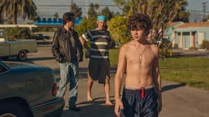 Honey Boy: un niño encantador — foto 4