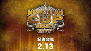 NJPW New Japan Cup 2023: Day 1 — foto 2