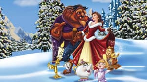 La bella y la bestia: Una Navidad encantada — foto 1