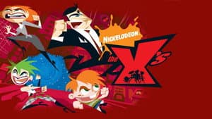 The X's — foto 1