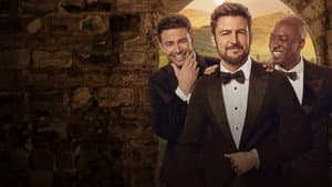 The Groomsmen: Last Dance — foto 2
