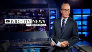NBC Nightly News — foto 6