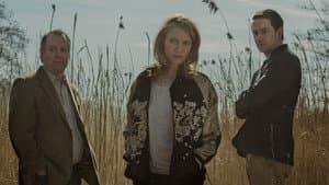 Jordskott — foto 7