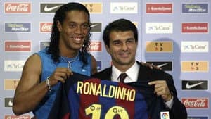 FC Barcelona Confidential — foto 2