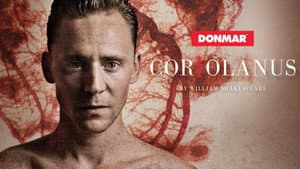 National Theatre Live: Coriolanus — foto 3