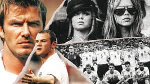 England 2006: The Golden Generation — foto 1